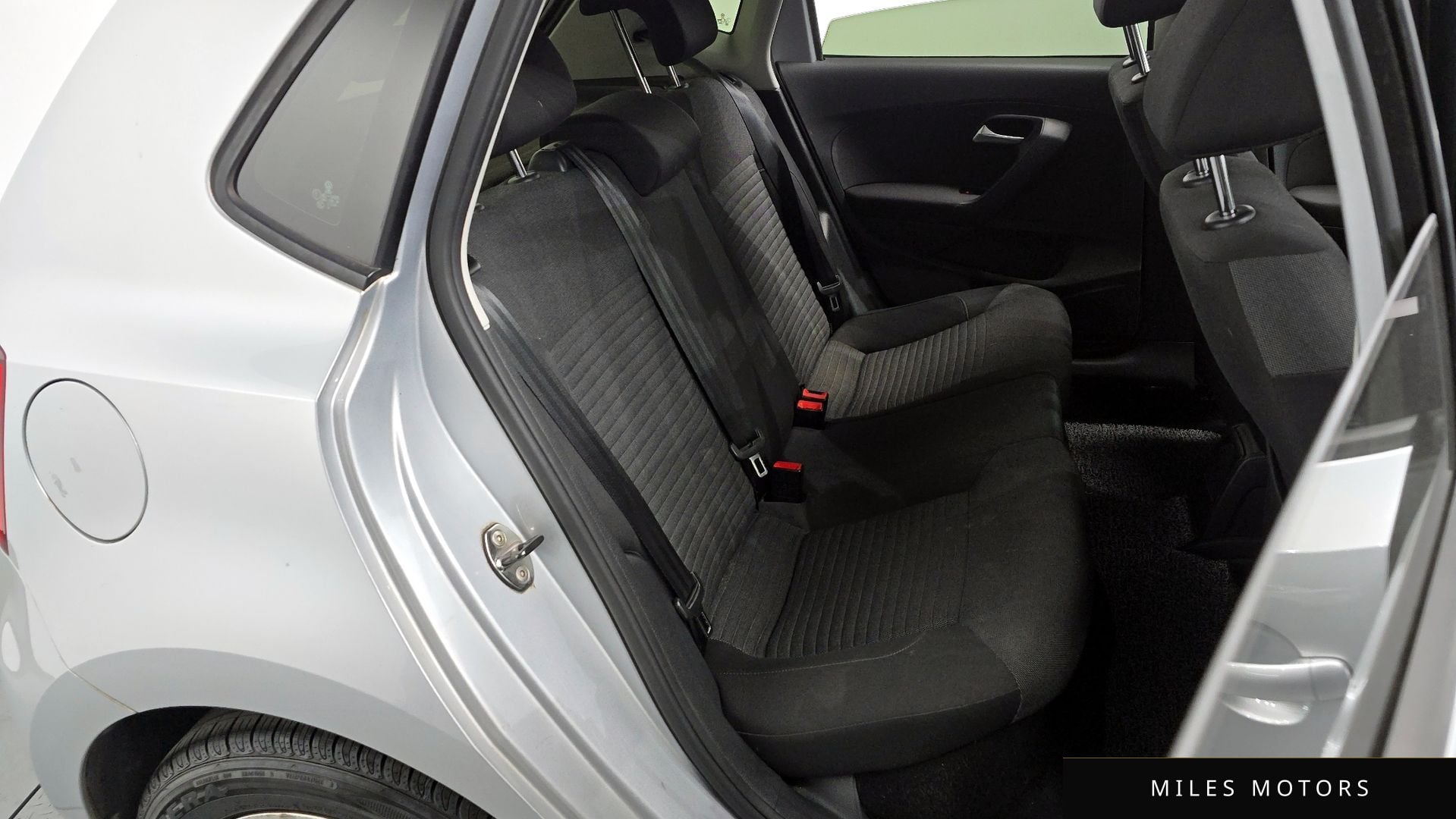 Volkswagen Polo 2014 — миниатюра 12