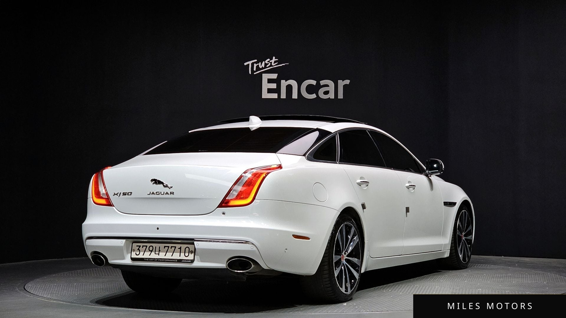 Jaguar All New XJ 2019 — миниатюра 2