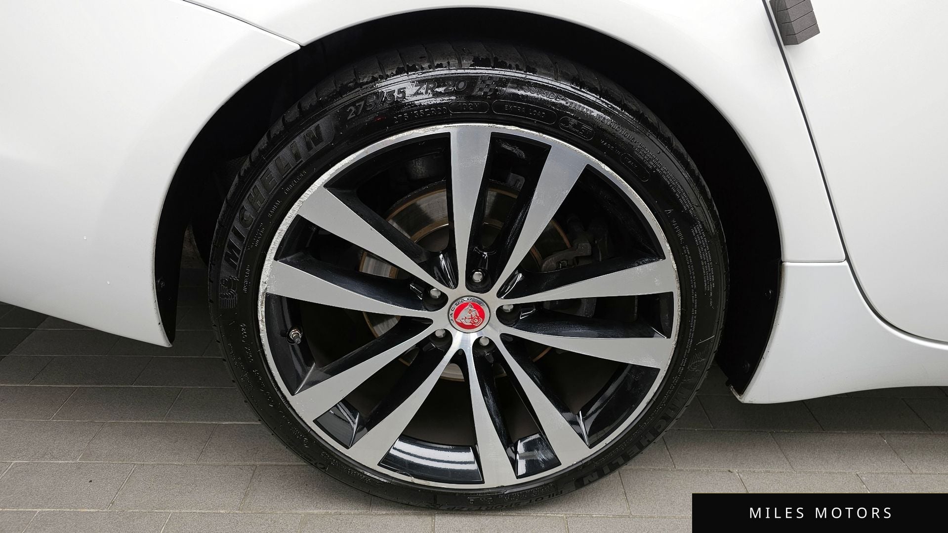 Jaguar All New XJ 2019 — миниатюра 5