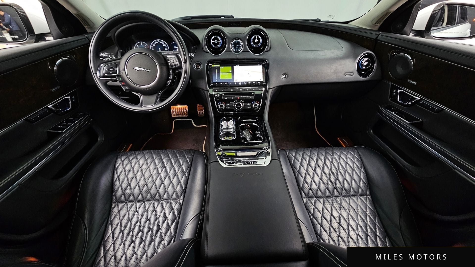 Jaguar All New XJ 2019 — миниатюра 7