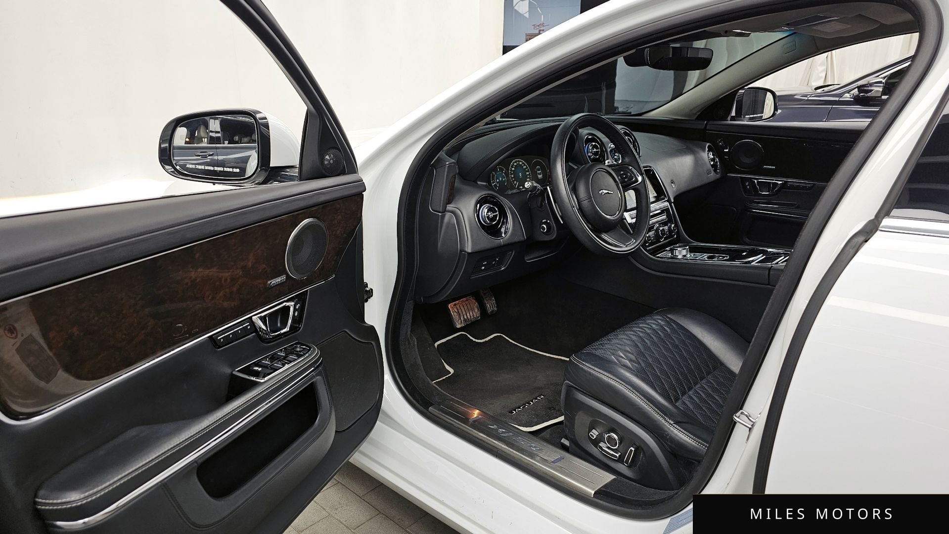 Jaguar All New XJ 2019 — миниатюра 10