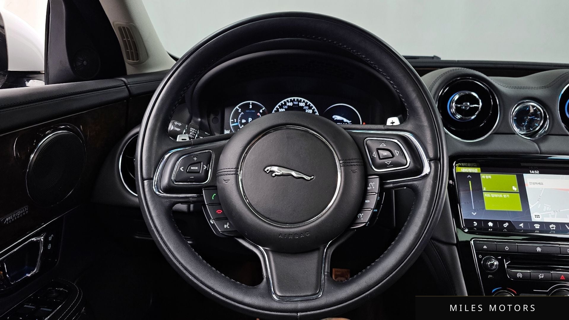 Jaguar All New XJ 2019 — миниатюра 13