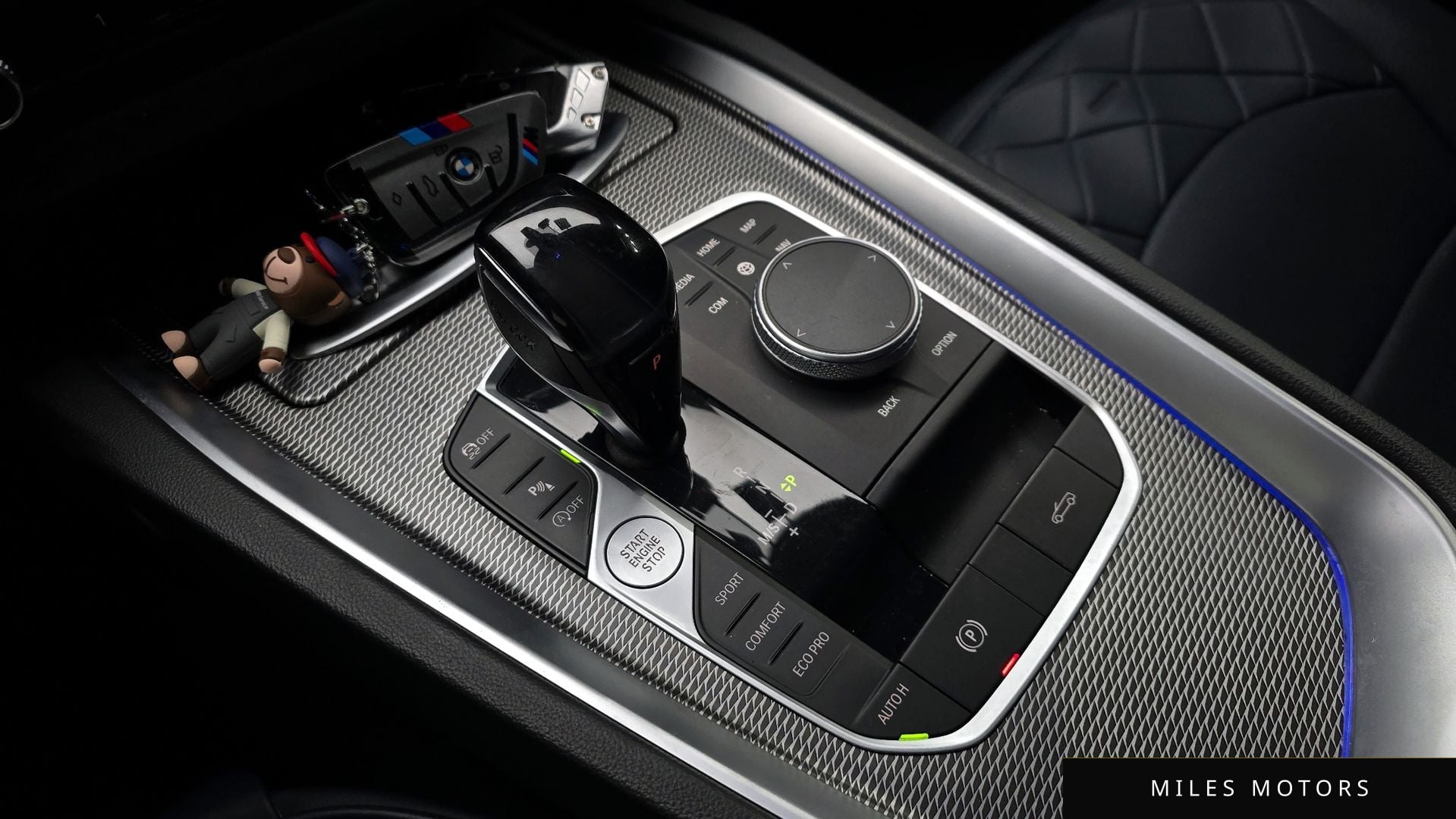 BMW Z4 (G29) 2021 — миниатюра 9