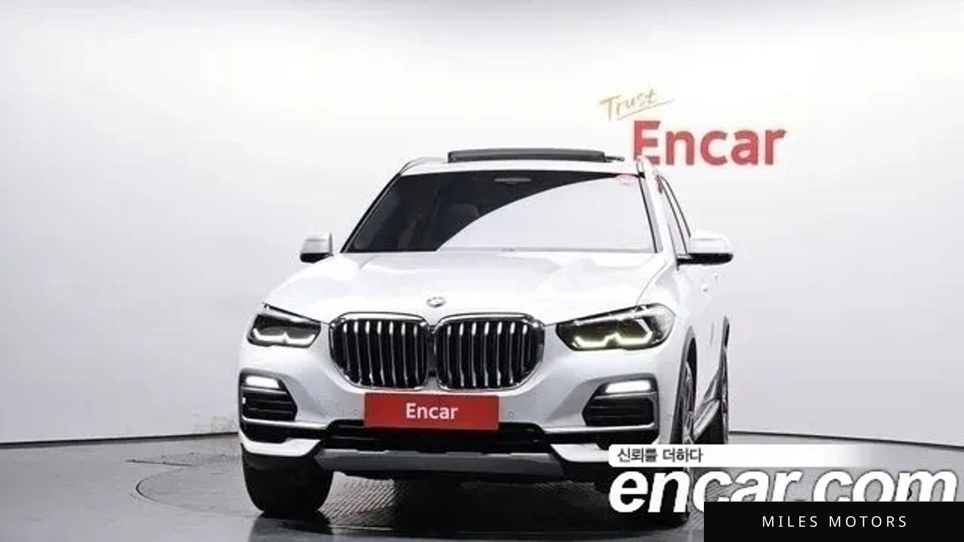 BMW X5 (G05) 2019 — миниатюра 3