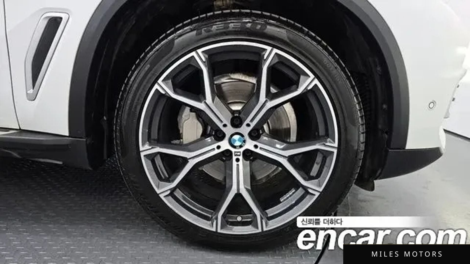 BMW X5 (G05) 2019 — миниатюра 5