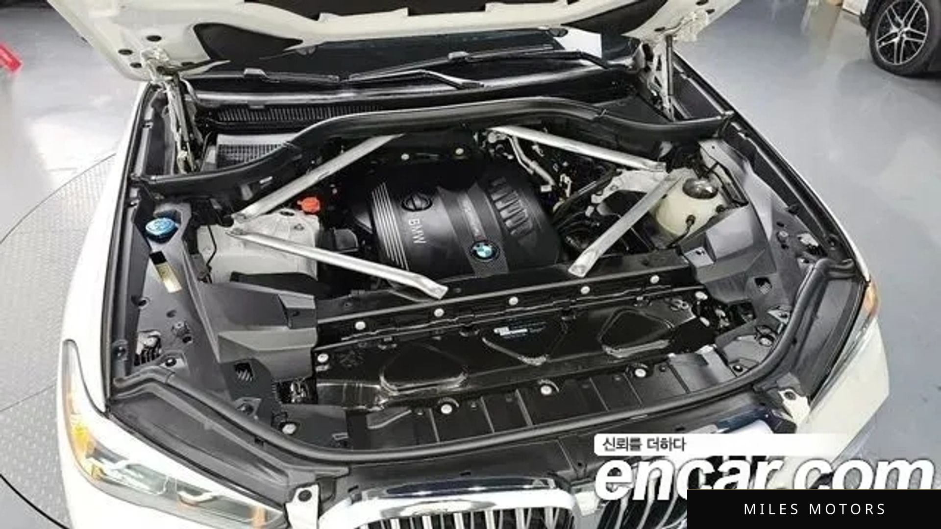 BMW X5 (G05) 2019 — миниатюра 6