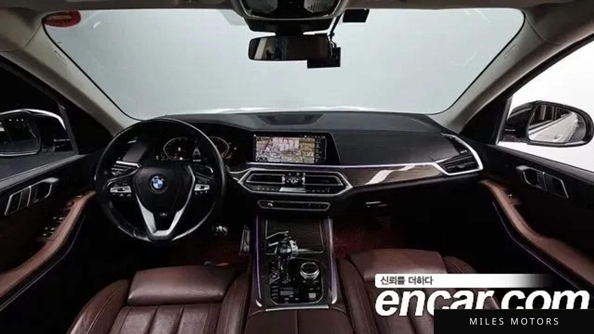 BMW X5 (G05) 2019 — миниатюра 7