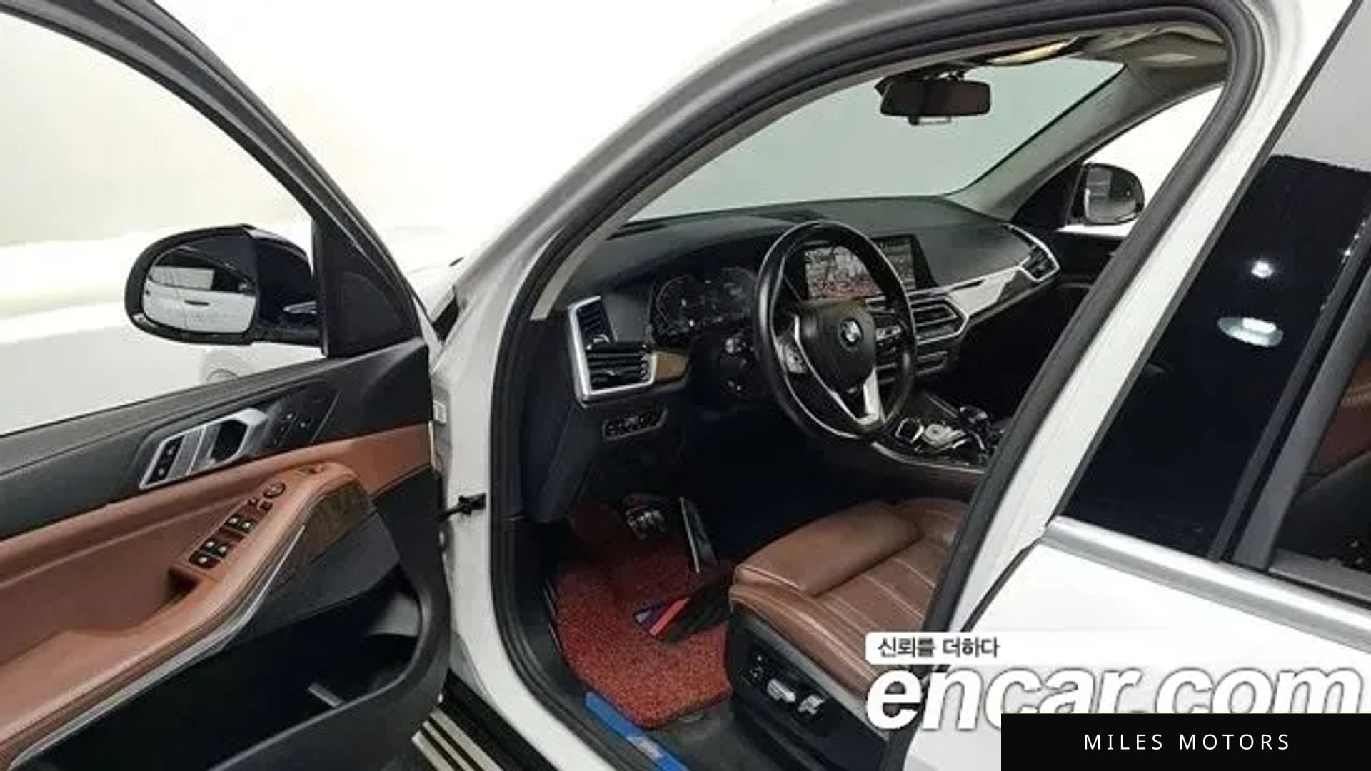BMW X5 (G05) 2019 — миниатюра 11