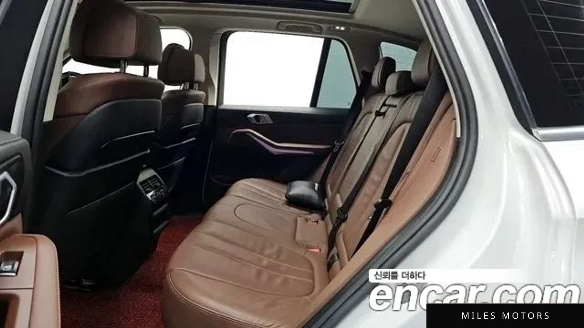 BMW X5 (G05) 2019 — миниатюра 12