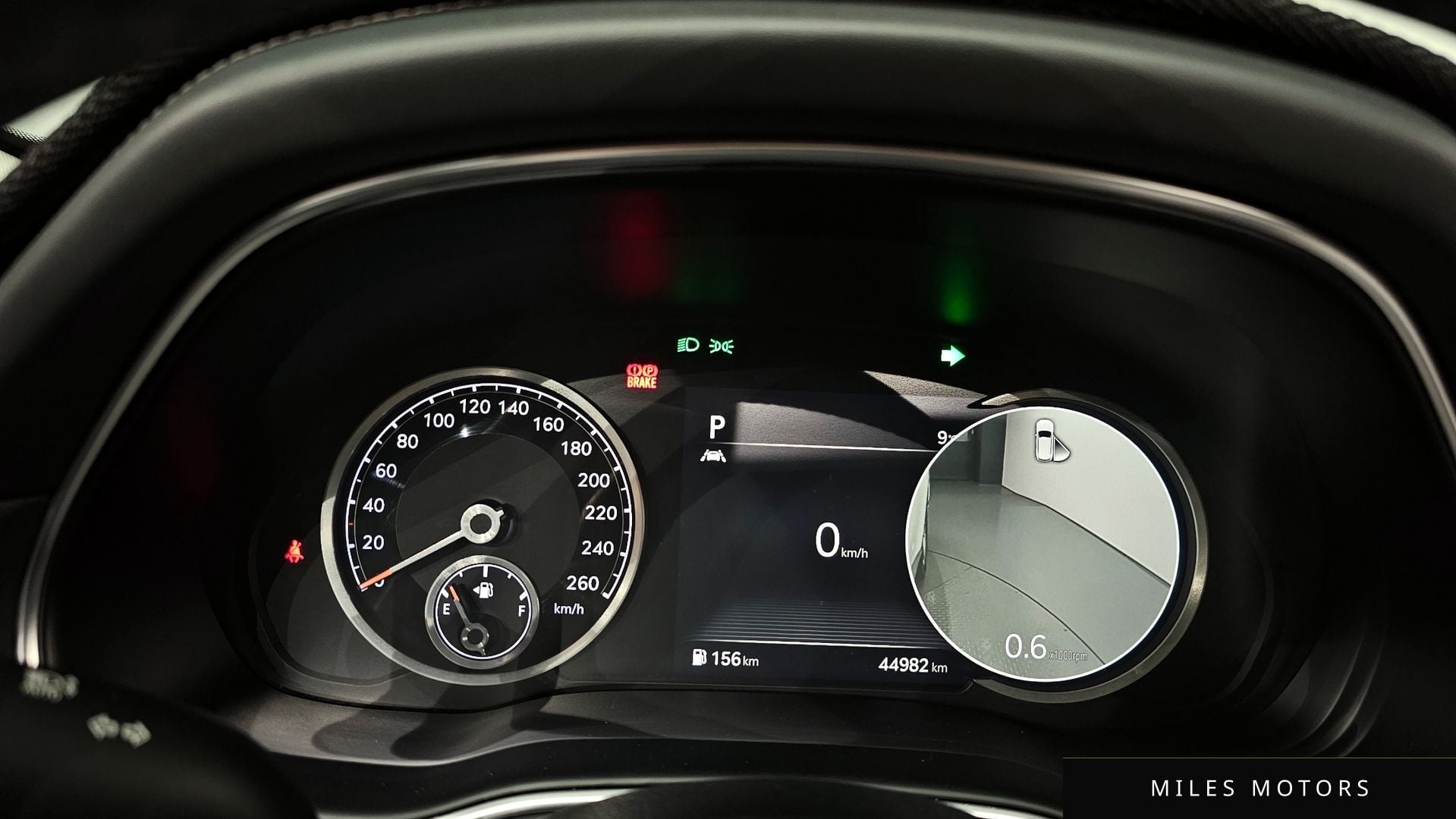 Genesis GV80 2020 — миниатюра 8