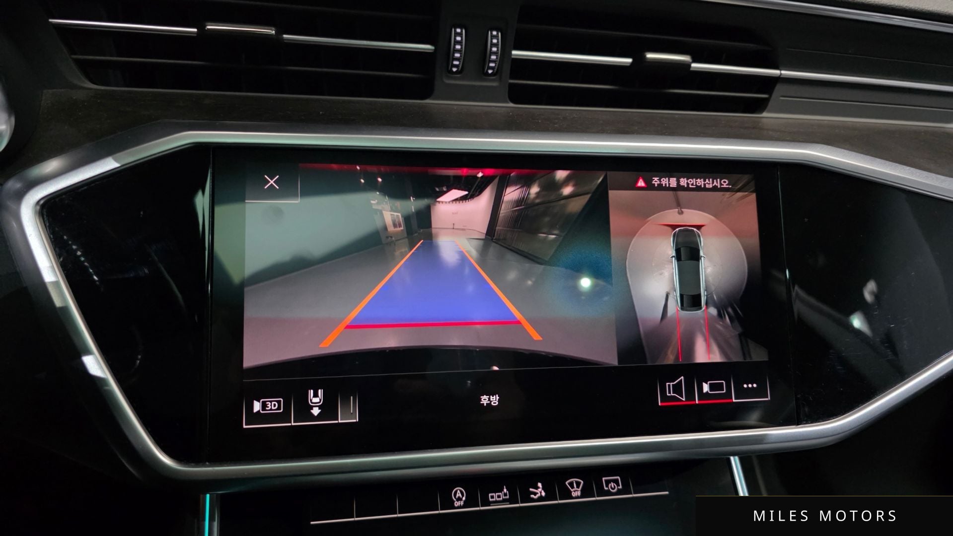 Audi A7 (4K) 2020 — миниатюра 15