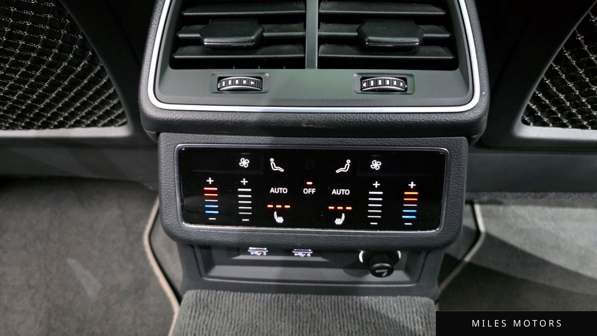Audi A7 (4K) 2020 — миниатюра 19
