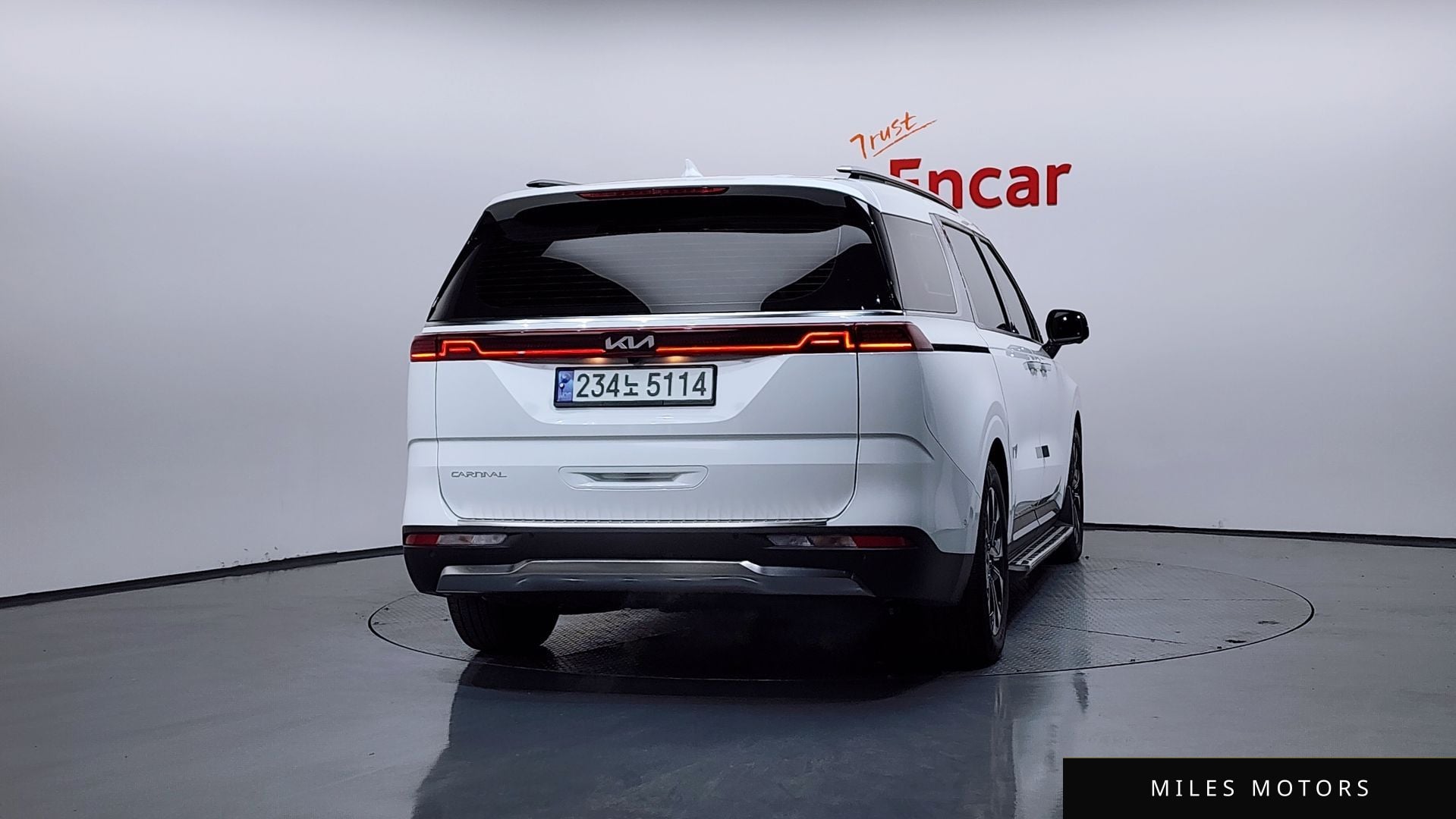 Kia Carnival 2023 — миниатюра 4