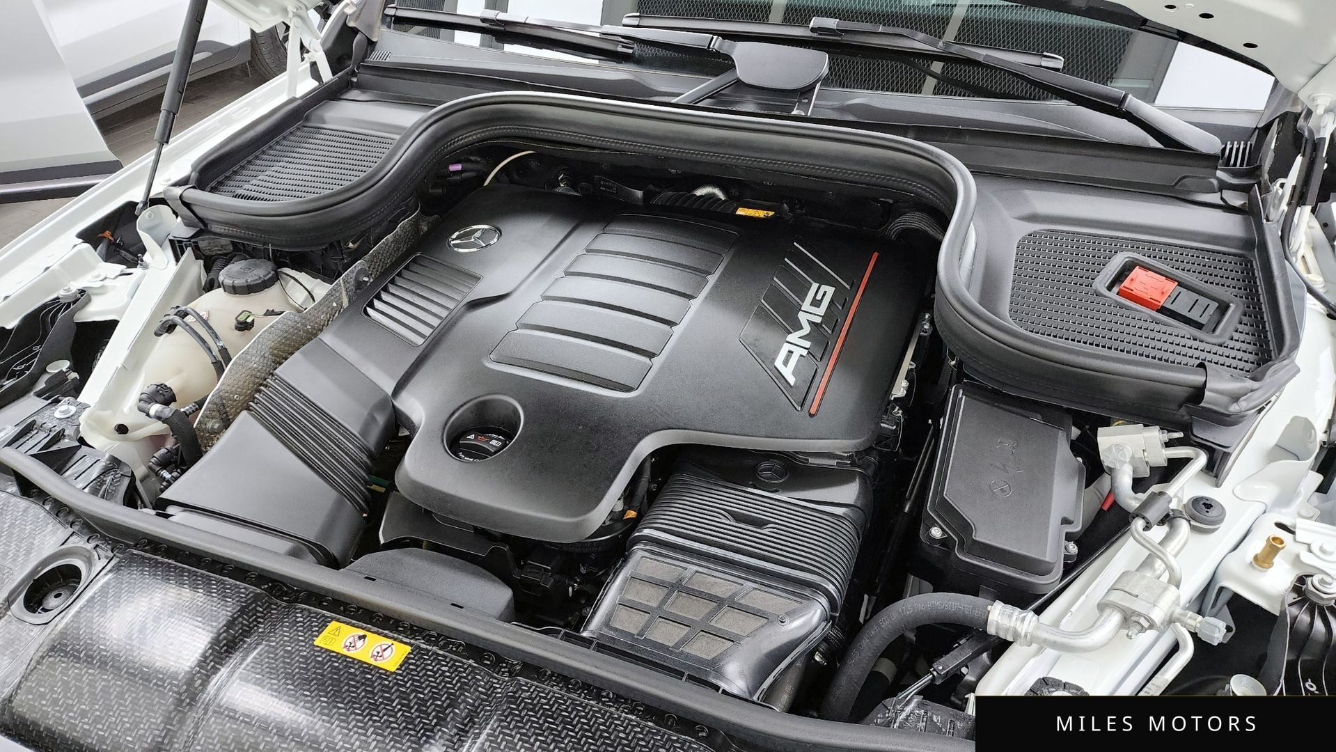 Mercedes-Benz GLE-Class W167 2025 — миниатюра 6