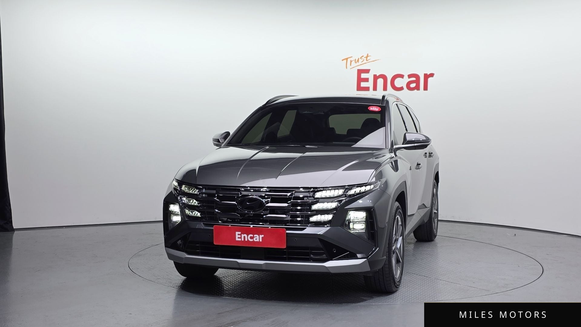 Hyundai Tucson 2025 — миниатюра 3