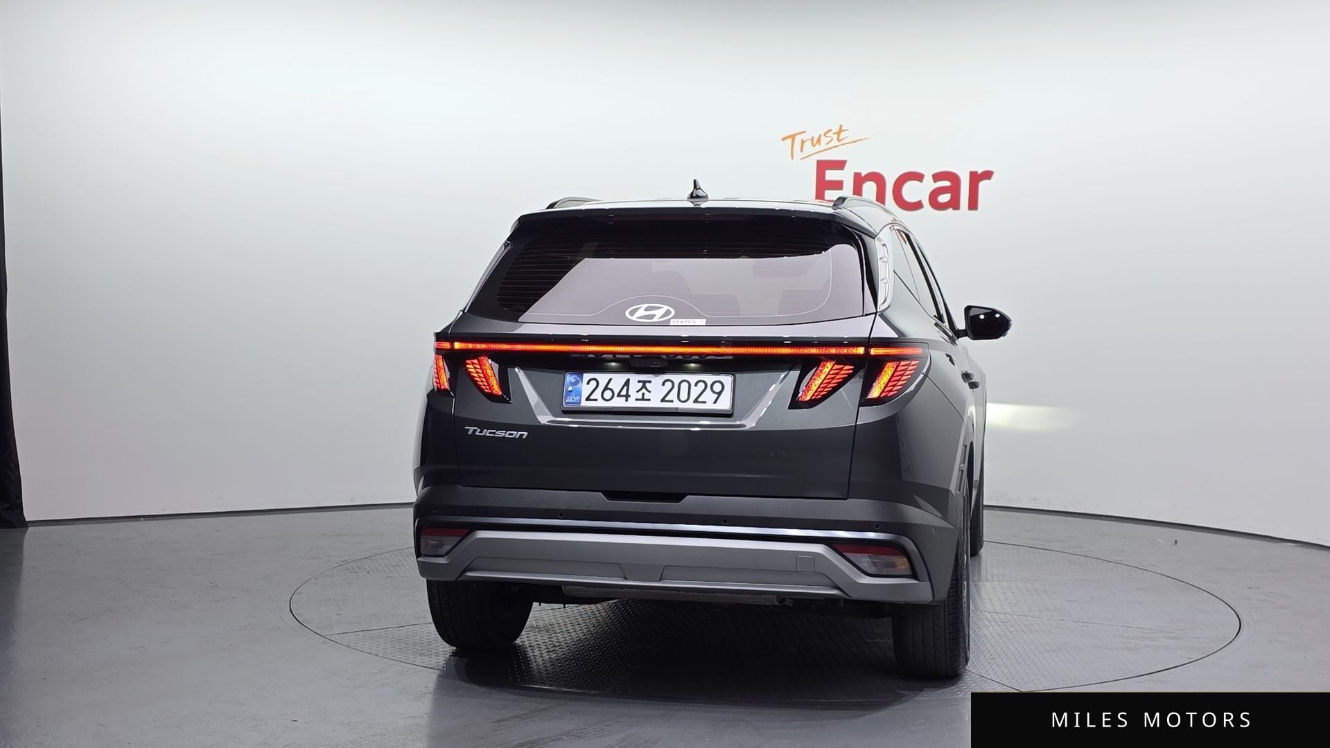 Hyundai Tucson 2025 — миниатюра 4