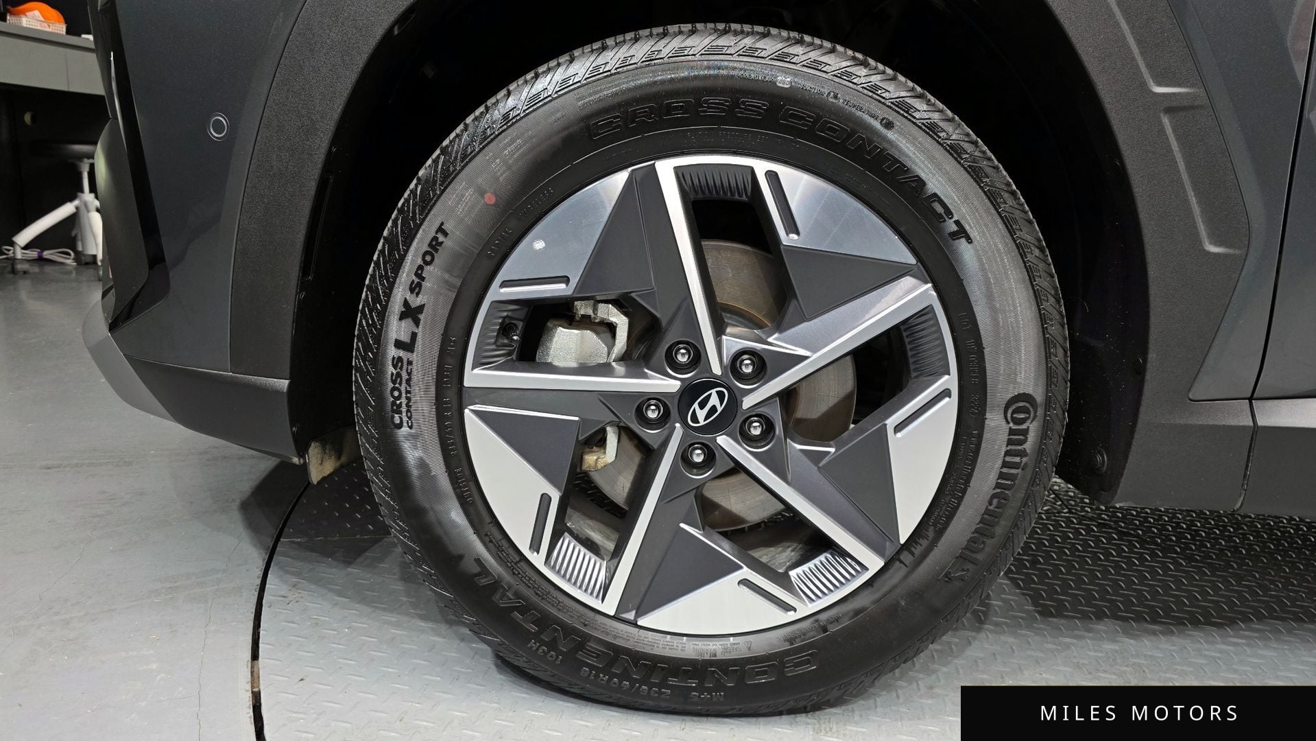 Hyundai Tucson 2025 — миниатюра 5