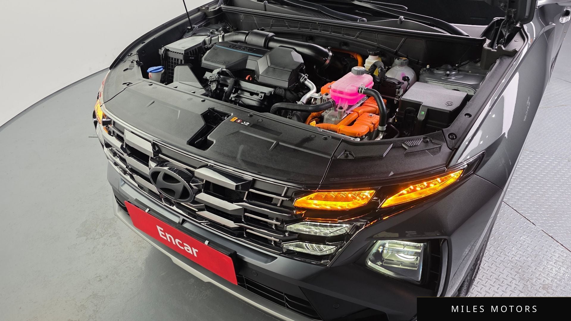 Hyundai Tucson 2025 — миниатюра 6