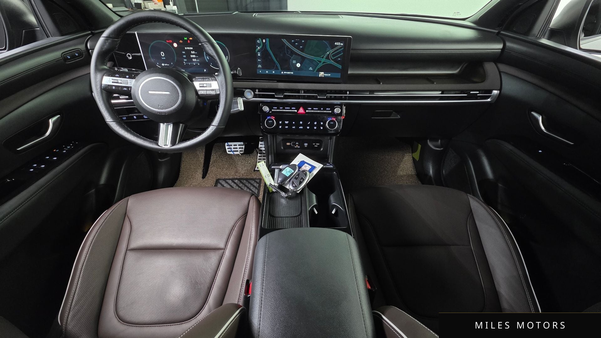 Hyundai Tucson 2025 — миниатюра 7