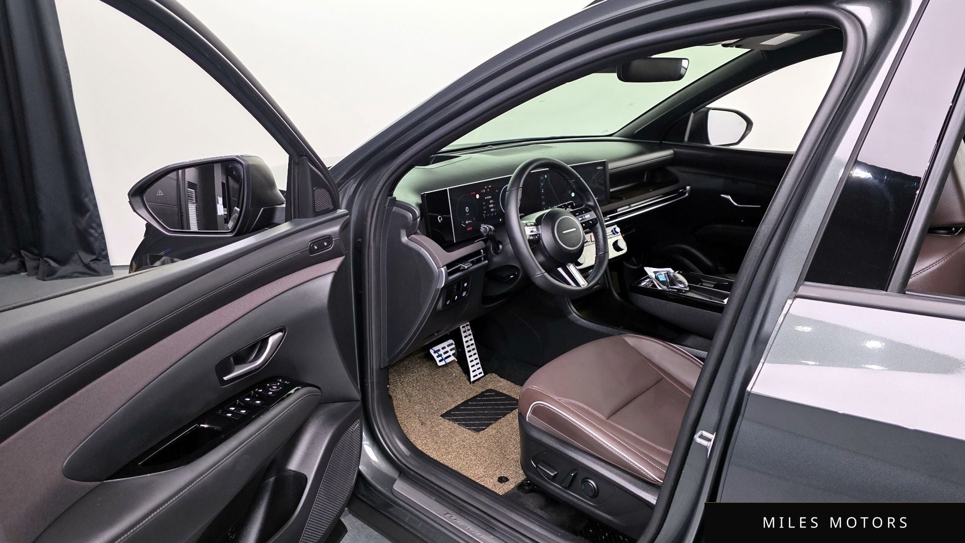 Hyundai Tucson 2025 — миниатюра 10
