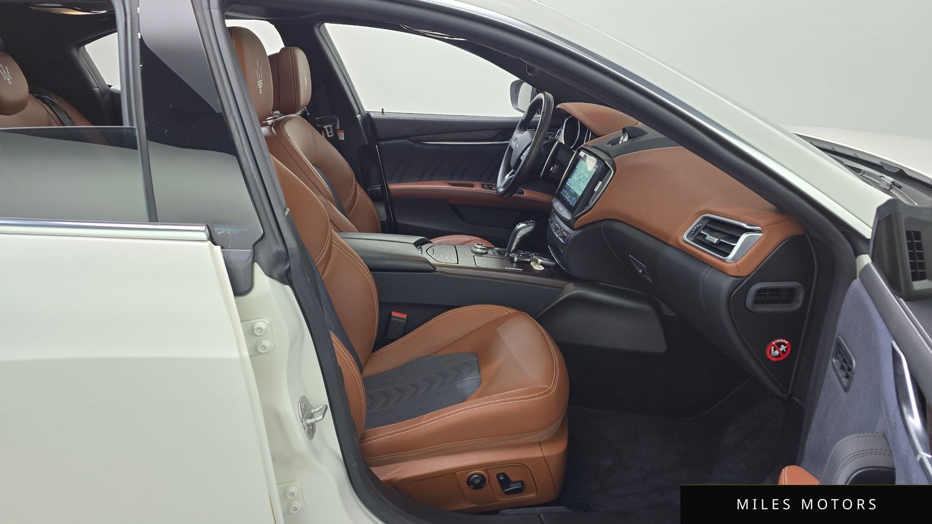 Maserati Ghibli 2020 — миниатюра 11