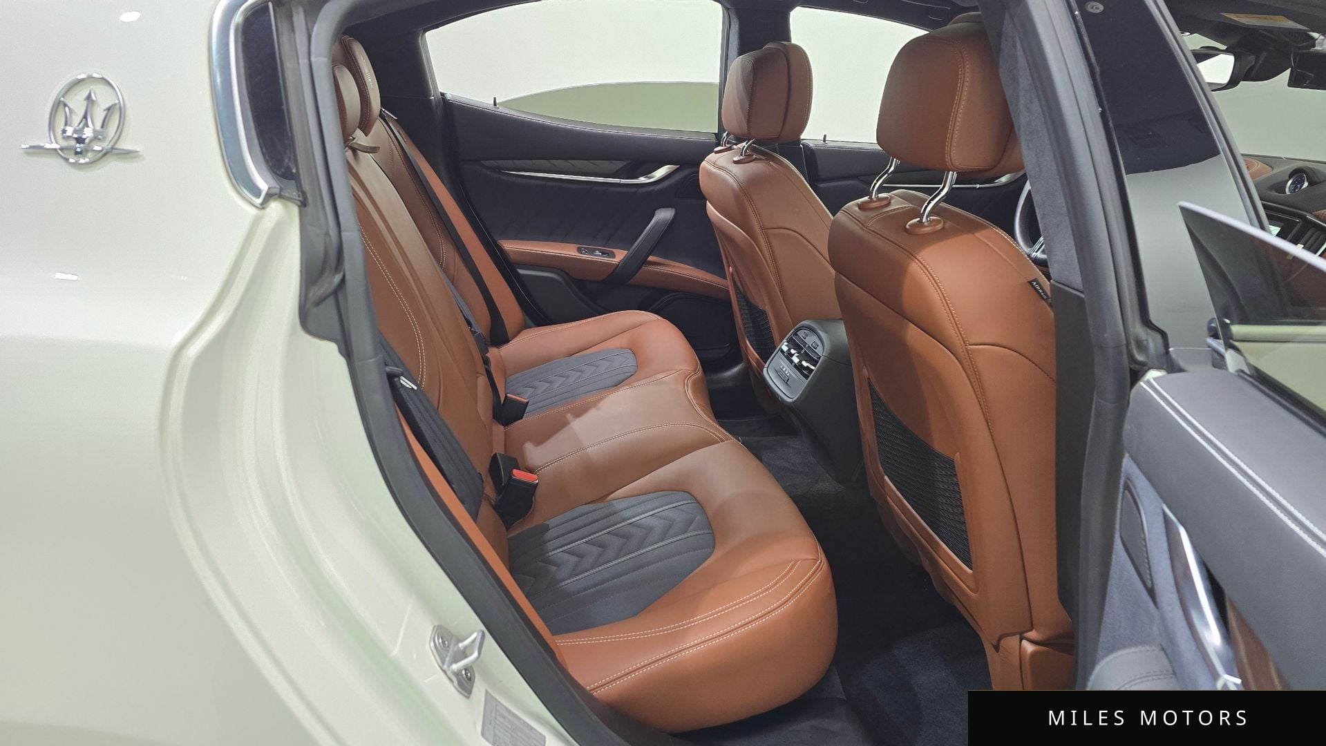 Maserati Ghibli 2020 — миниатюра 12