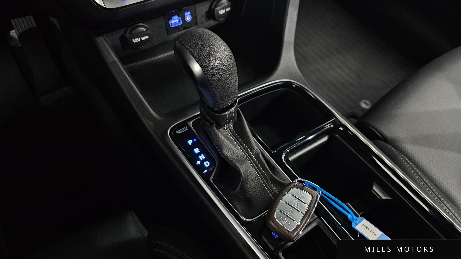 Hyundai Sonata 2018 — миниатюра 9