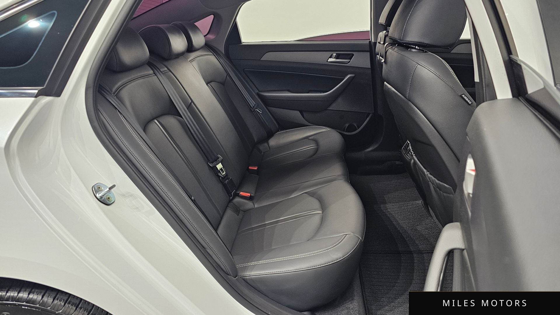 Hyundai Sonata 2018 — миниатюра 12