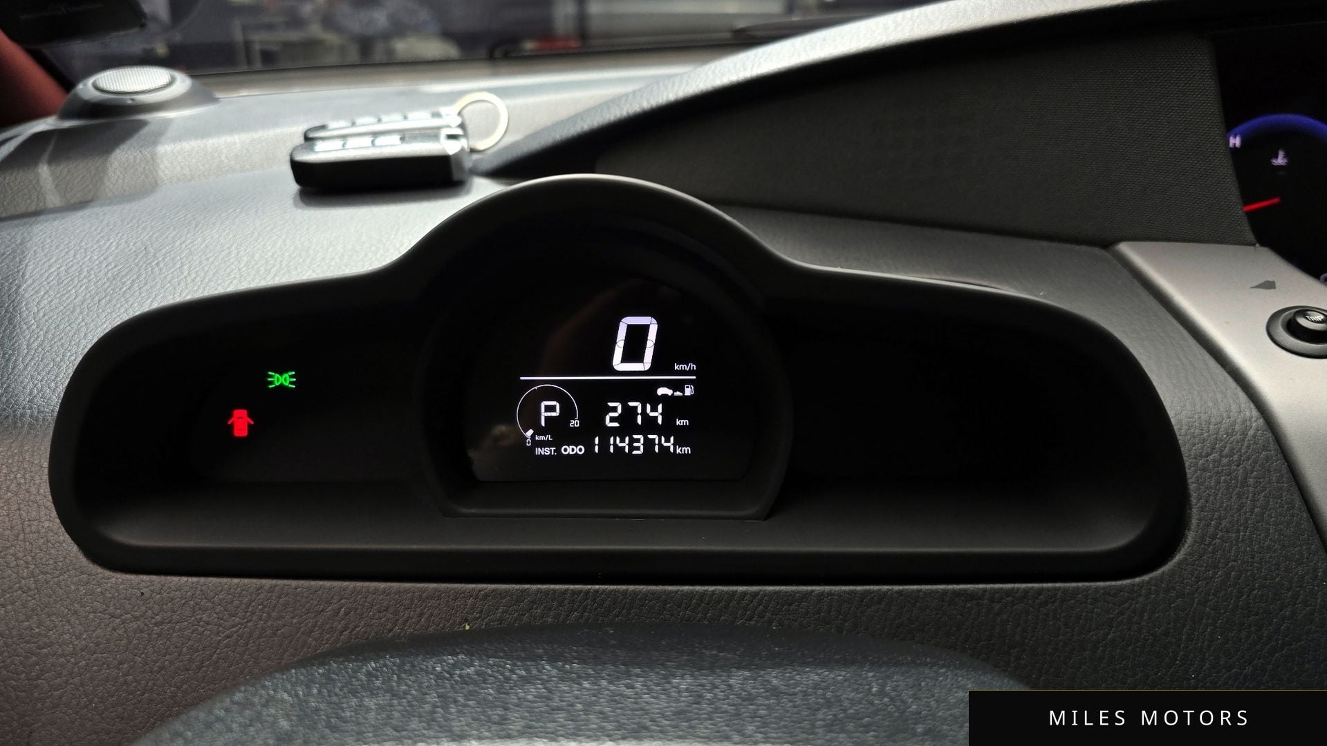 KG Mobility KORANDO 2016 — миниатюра 8
