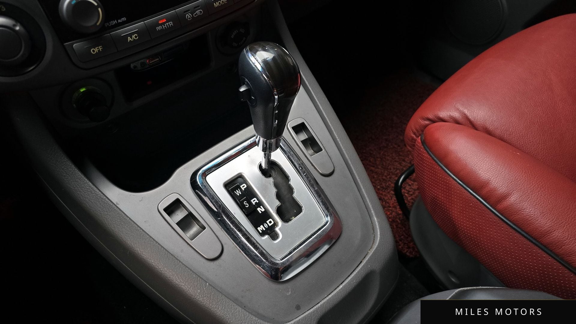 KG Mobility KORANDO 2016 — миниатюра 9