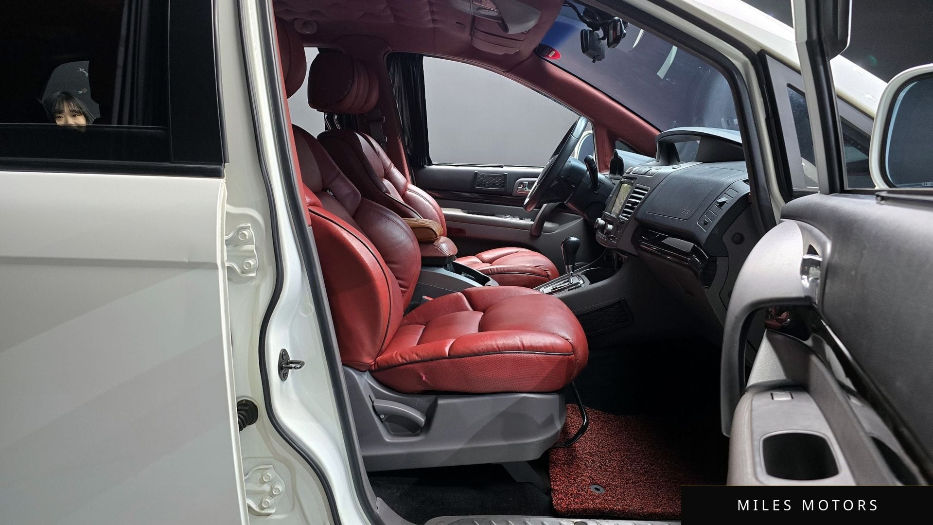 KG Mobility KORANDO 2016 — миниатюра 10