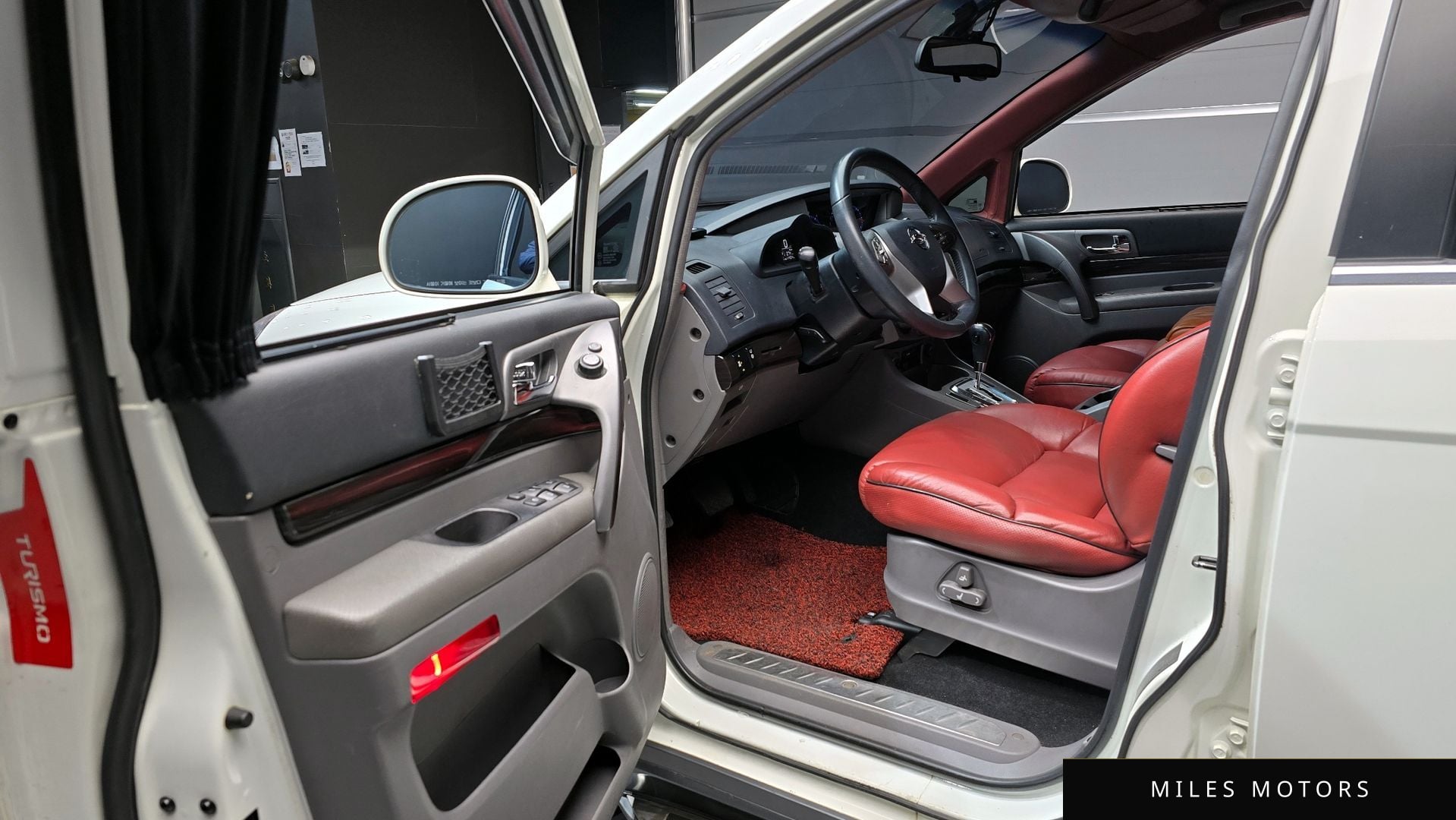 KG Mobility KORANDO 2016 — миниатюра 11