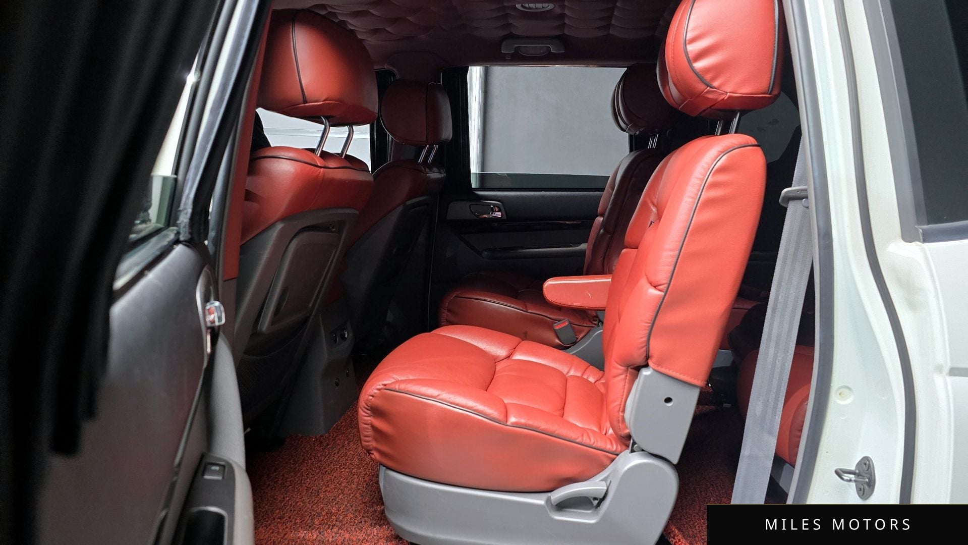 KG Mobility KORANDO 2016 — миниатюра 12