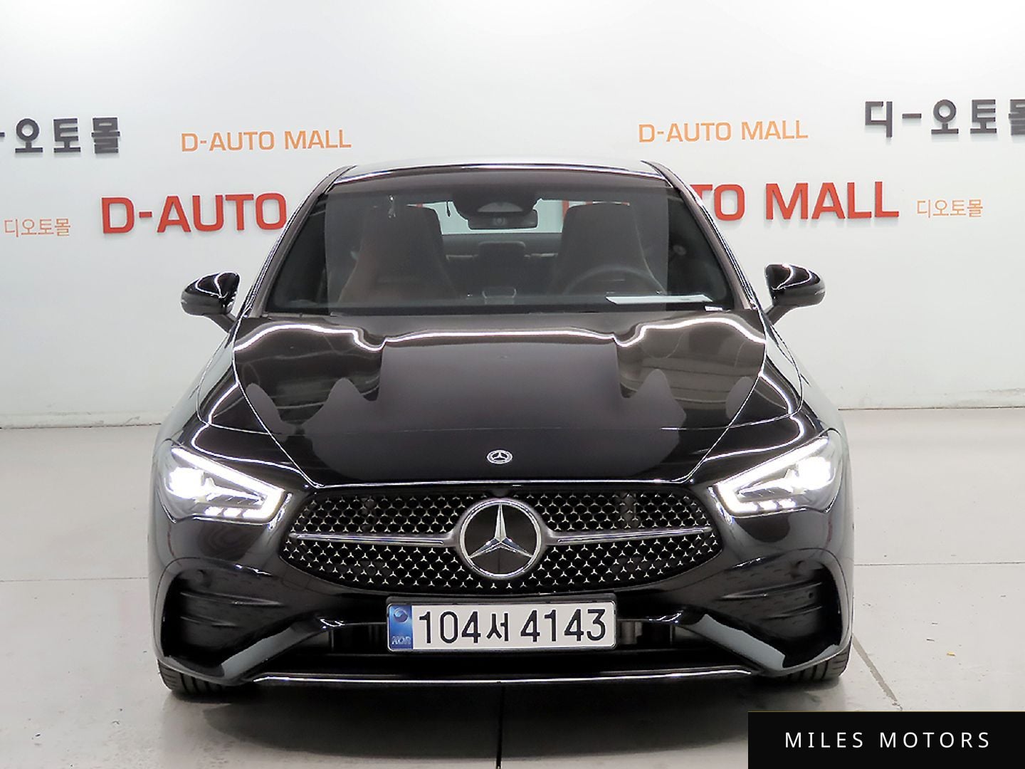 Mercedes-Benz CLA-Class C118 2025 — миниатюра 2