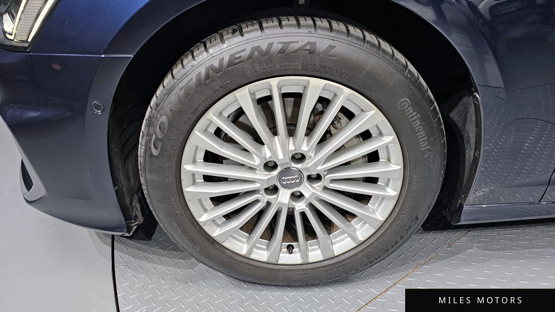 Audi A6 (C8) 2020 — миниатюра 5