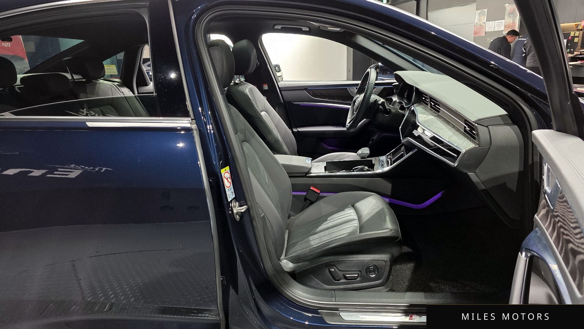 Audi A6 (C8) 2020 — миниатюра 10