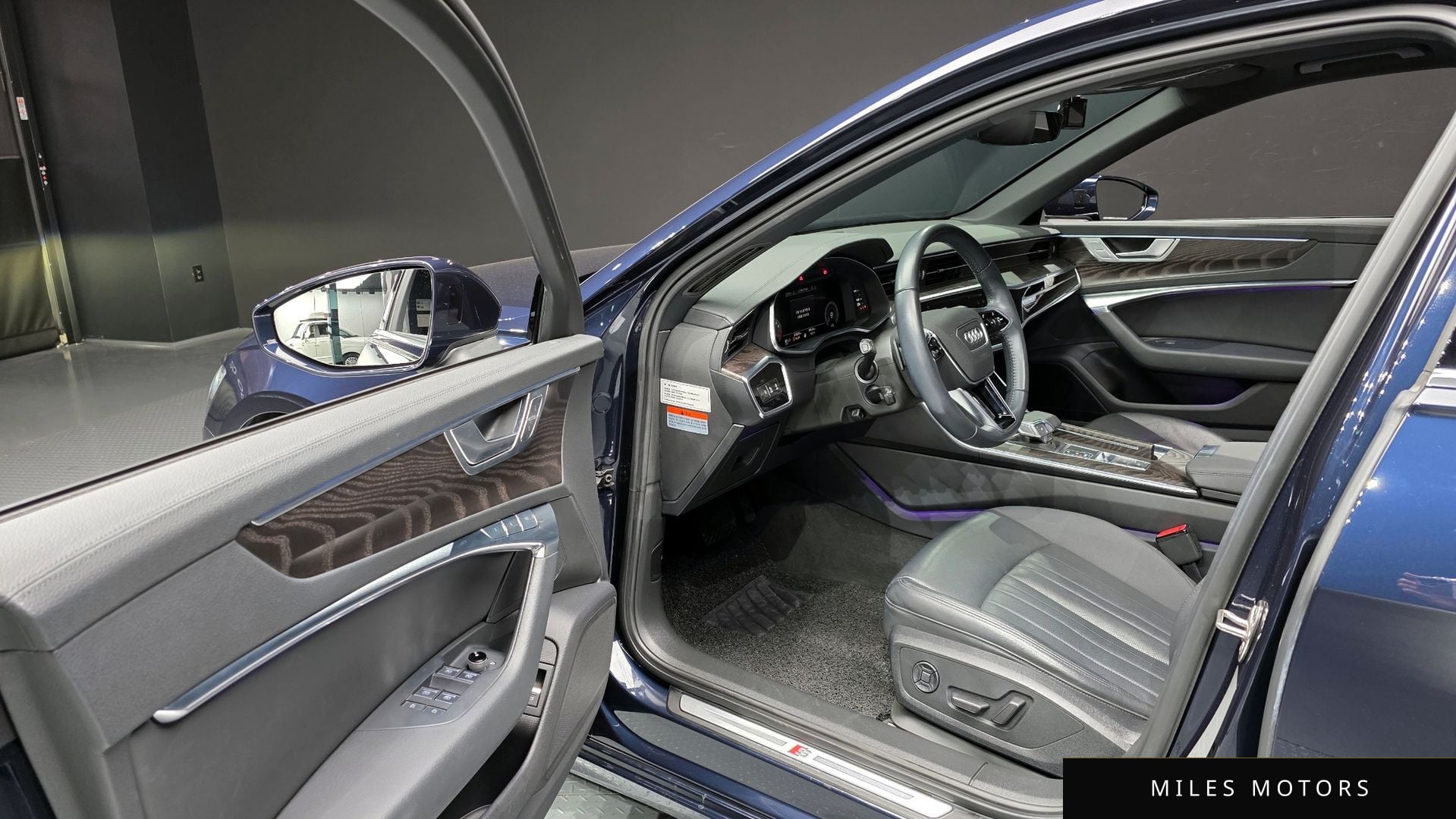 Audi A6 (C8) 2020 — миниатюра 11