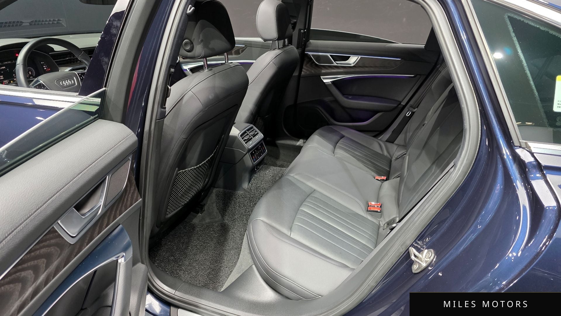 Audi A6 (C8) 2020 — миниатюра 12
