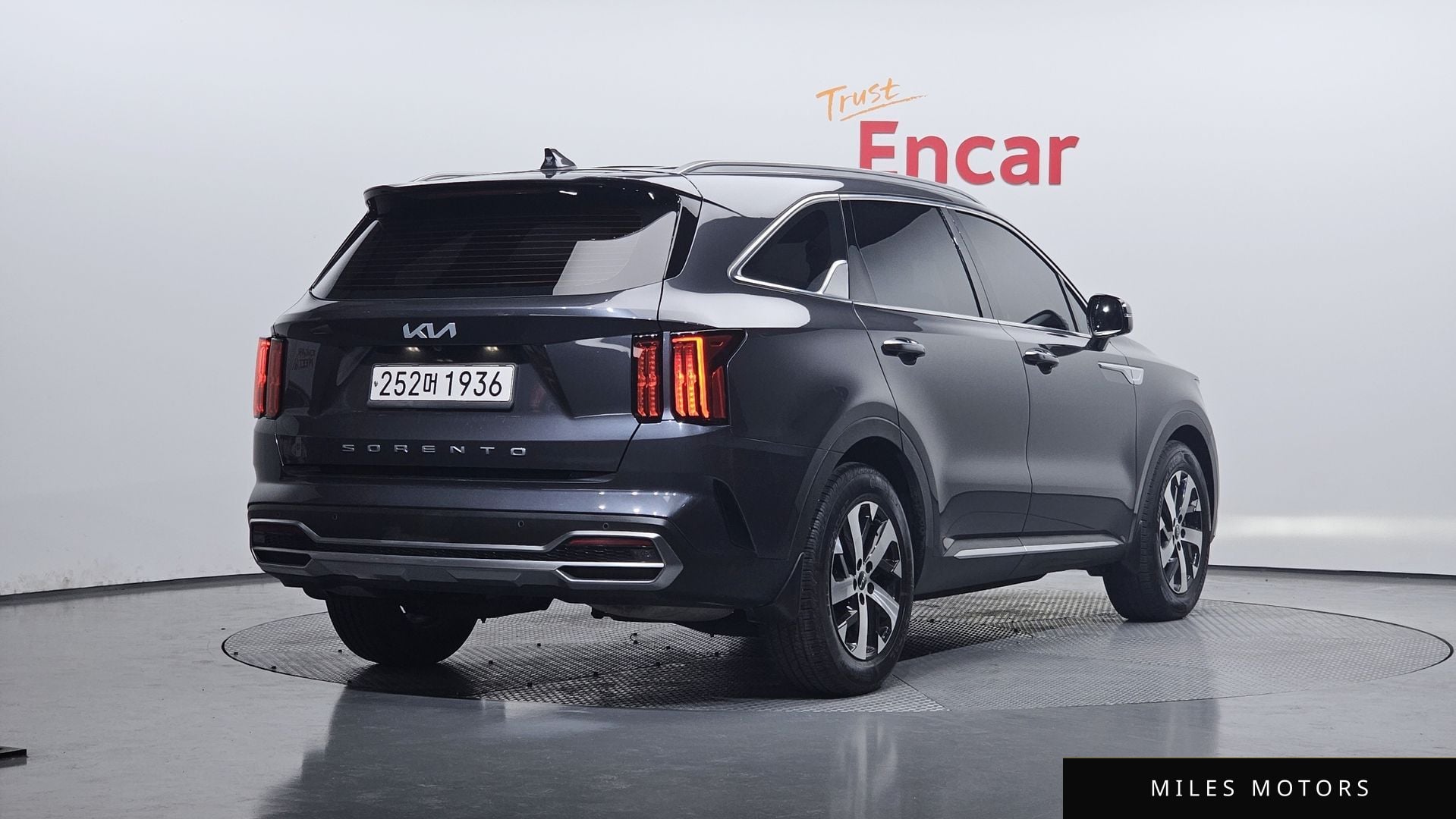Kia Sorento 2022 — миниатюра 2