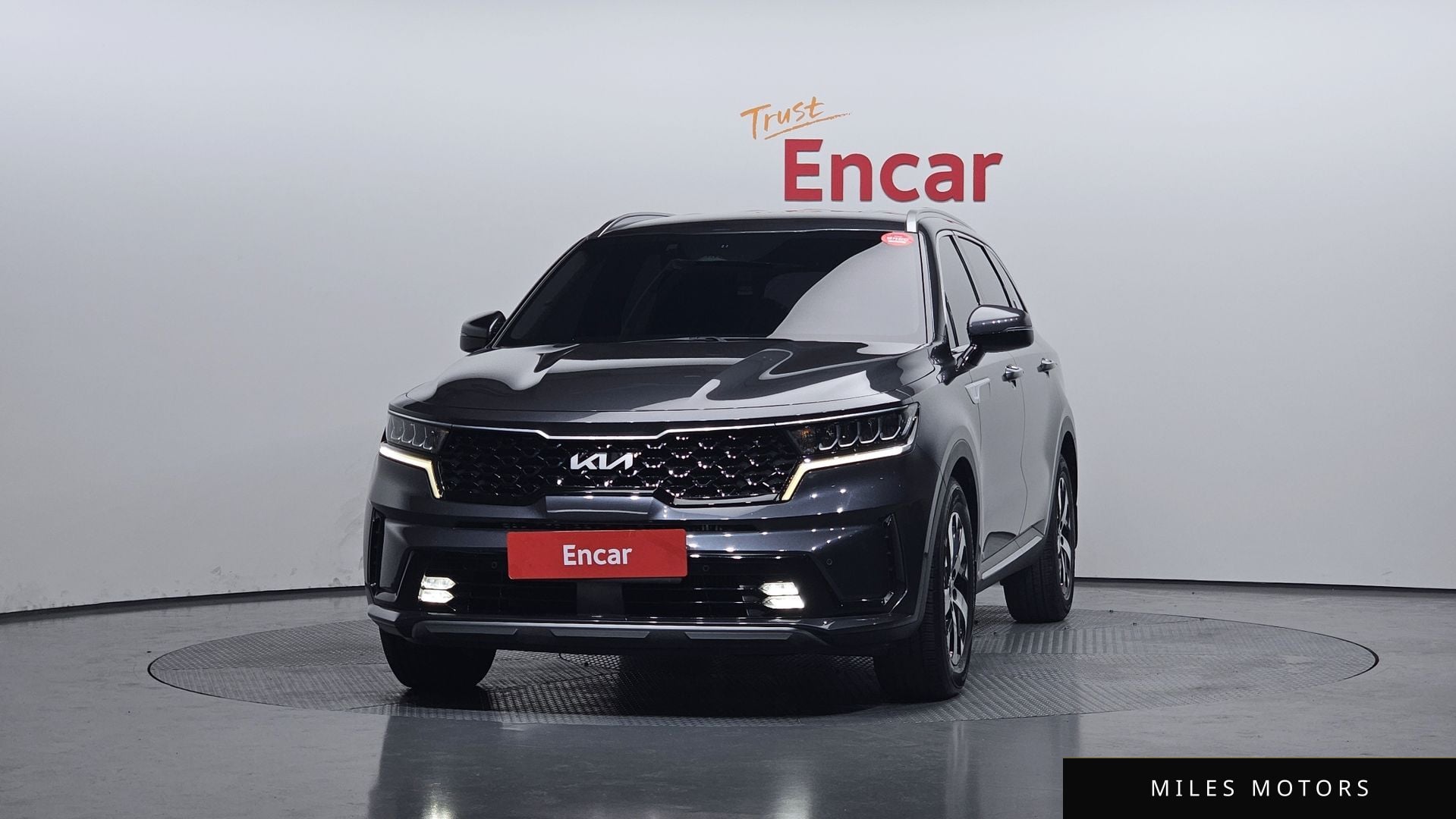 Kia Sorento 2022 — миниатюра 3