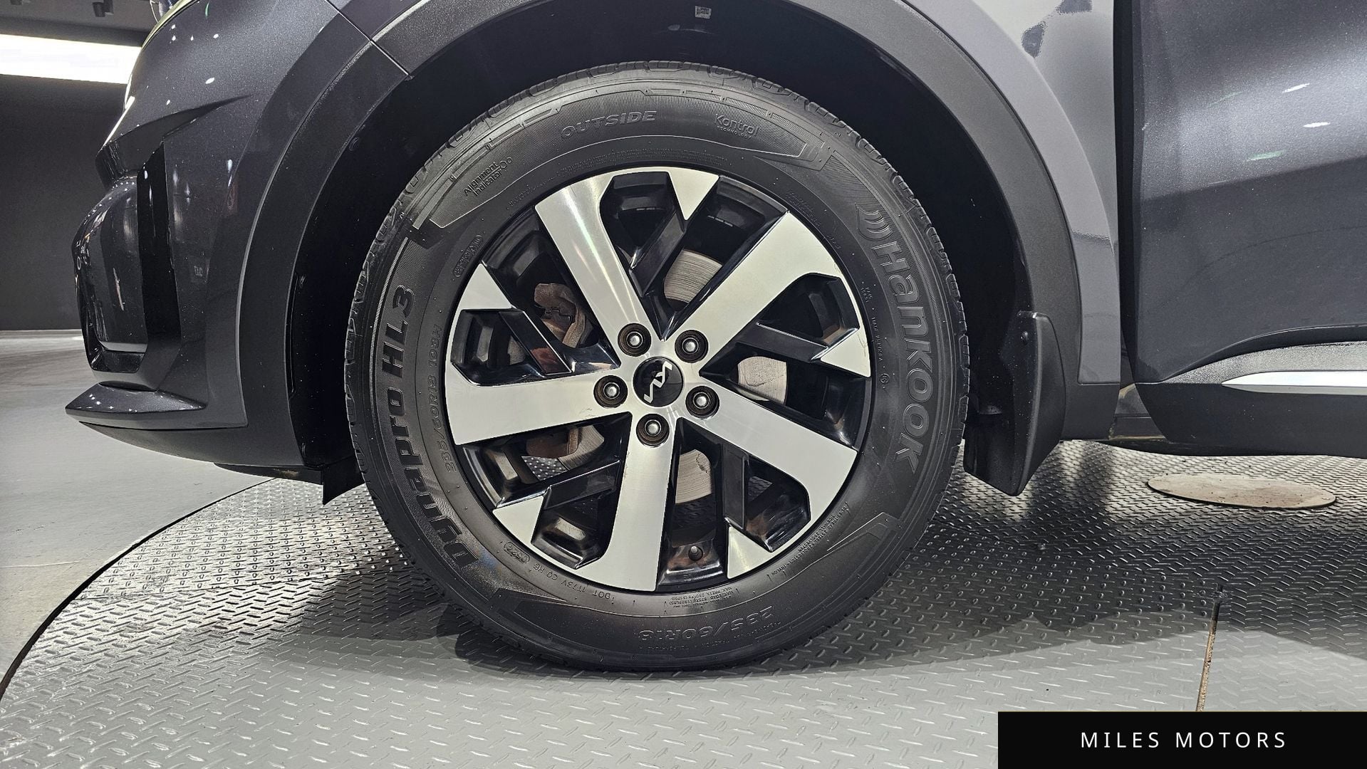 Kia Sorento 2022 — миниатюра 5
