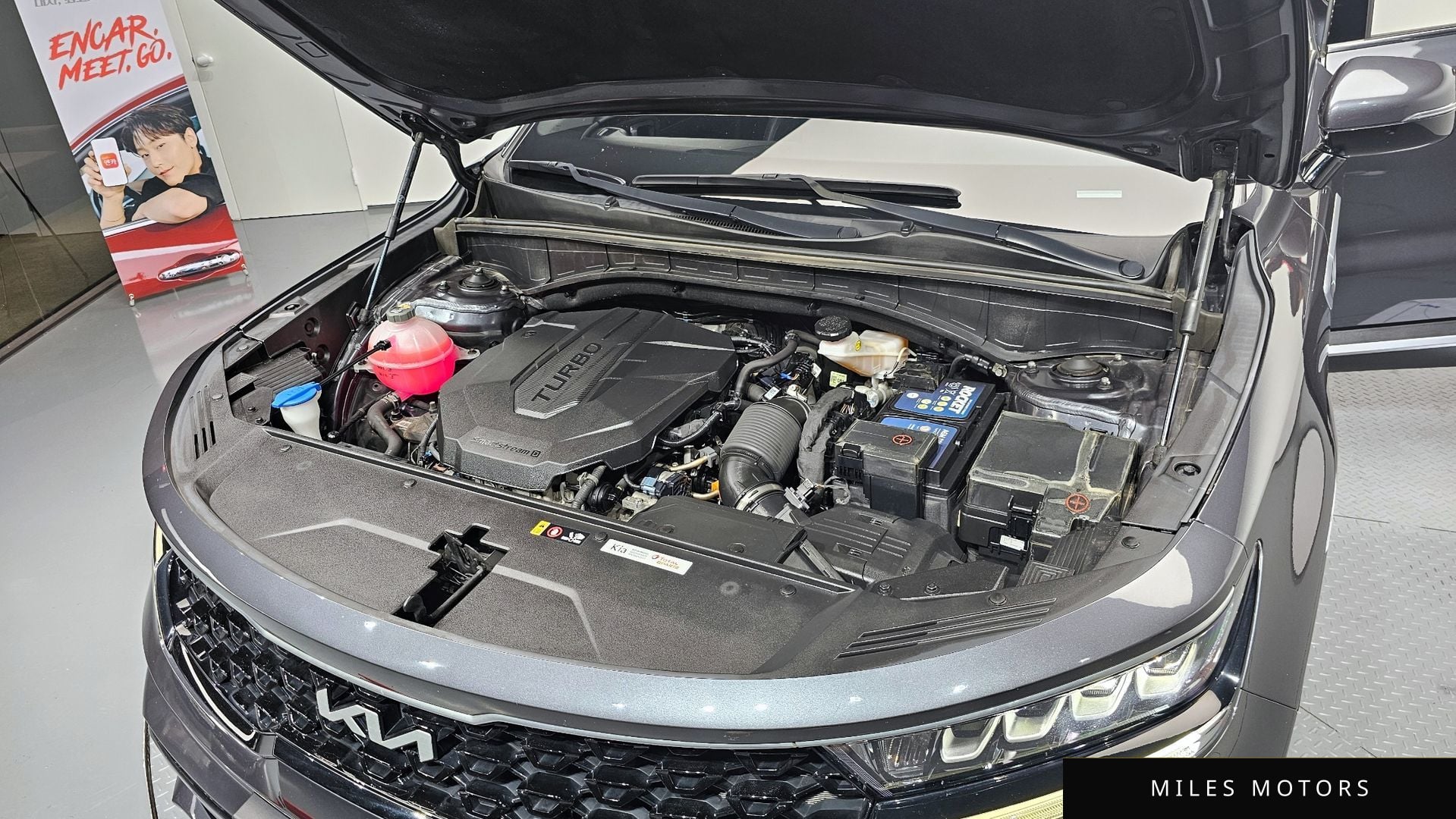 Kia Sorento 2022 — миниатюра 6