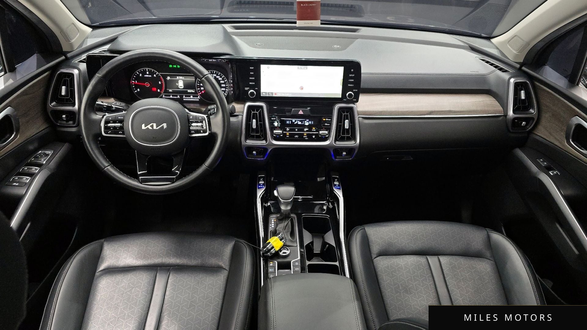 Kia Sorento 2022 — миниатюра 7