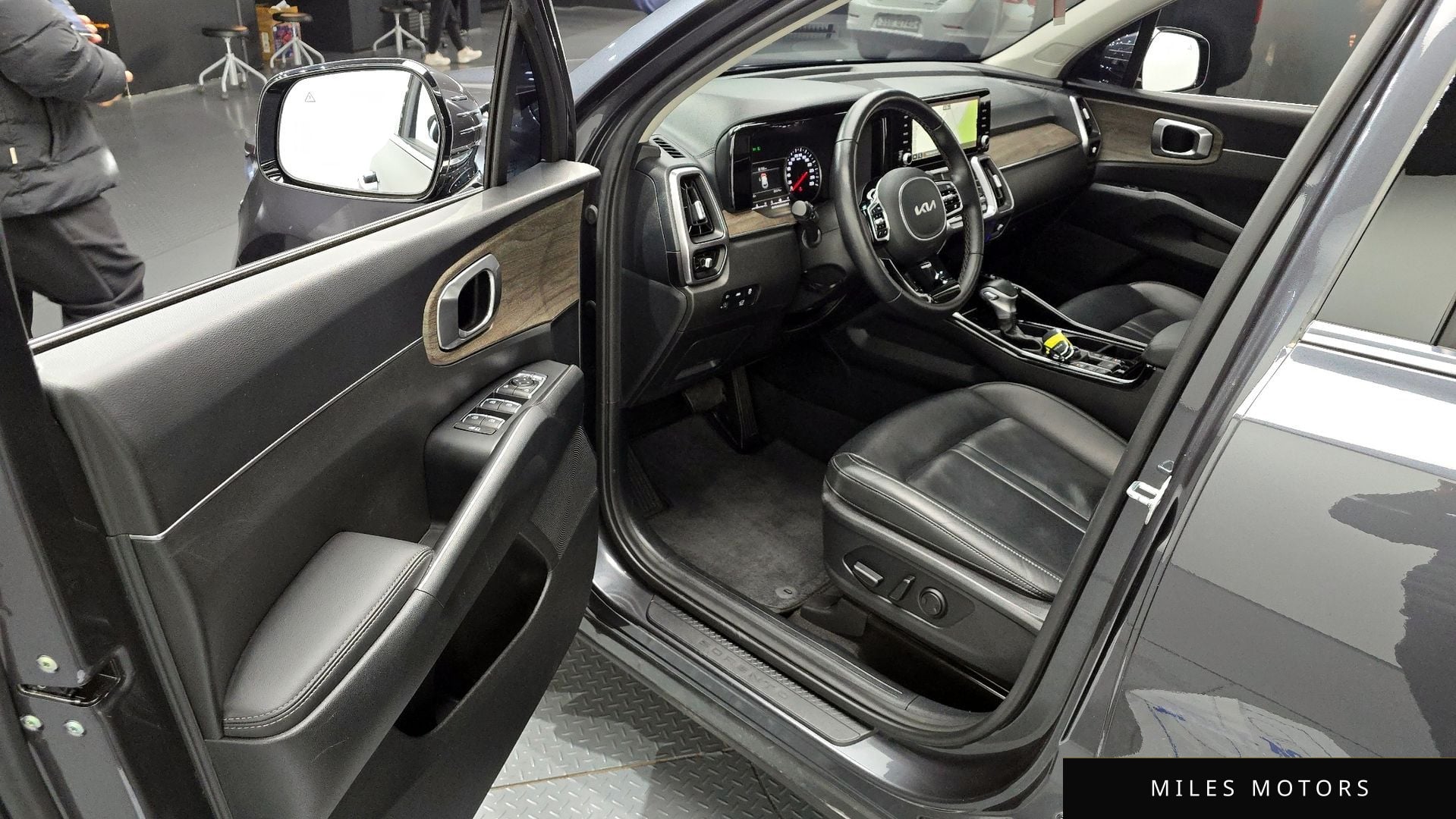 Kia Sorento 2022 — миниатюра 10