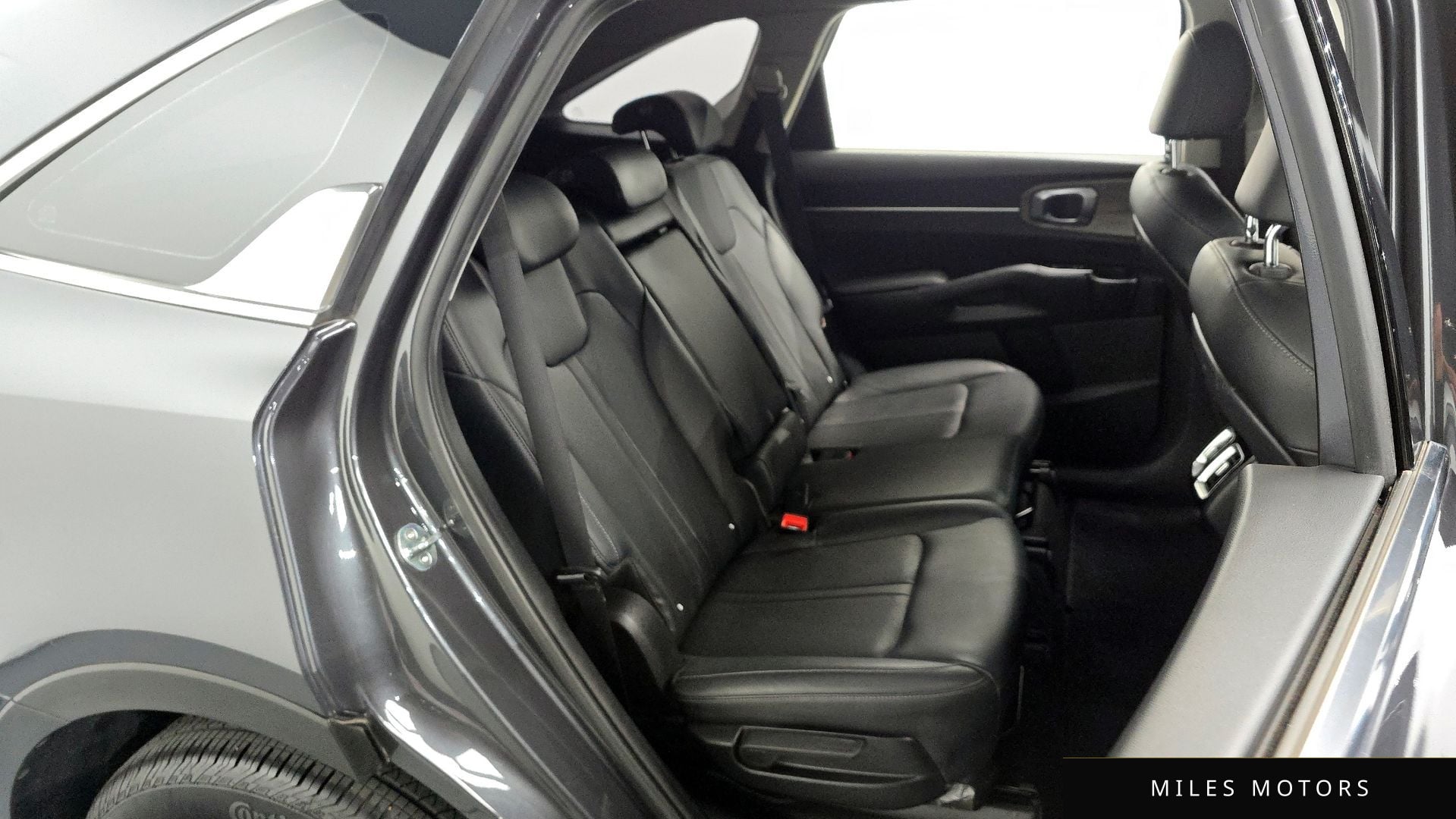 Kia Sorento 2022 — миниатюра 12