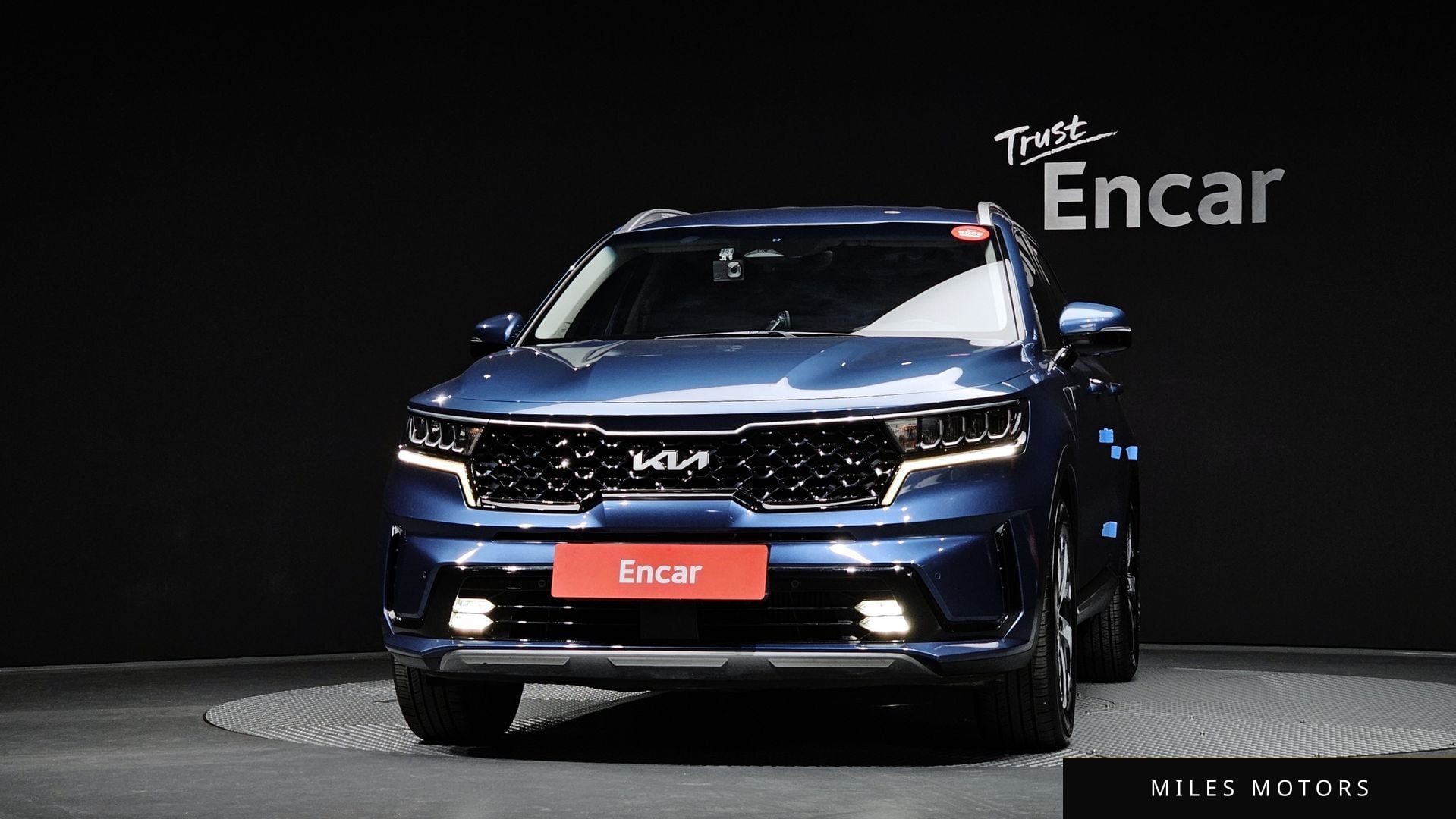 Kia Sorento 2022 — миниатюра 3