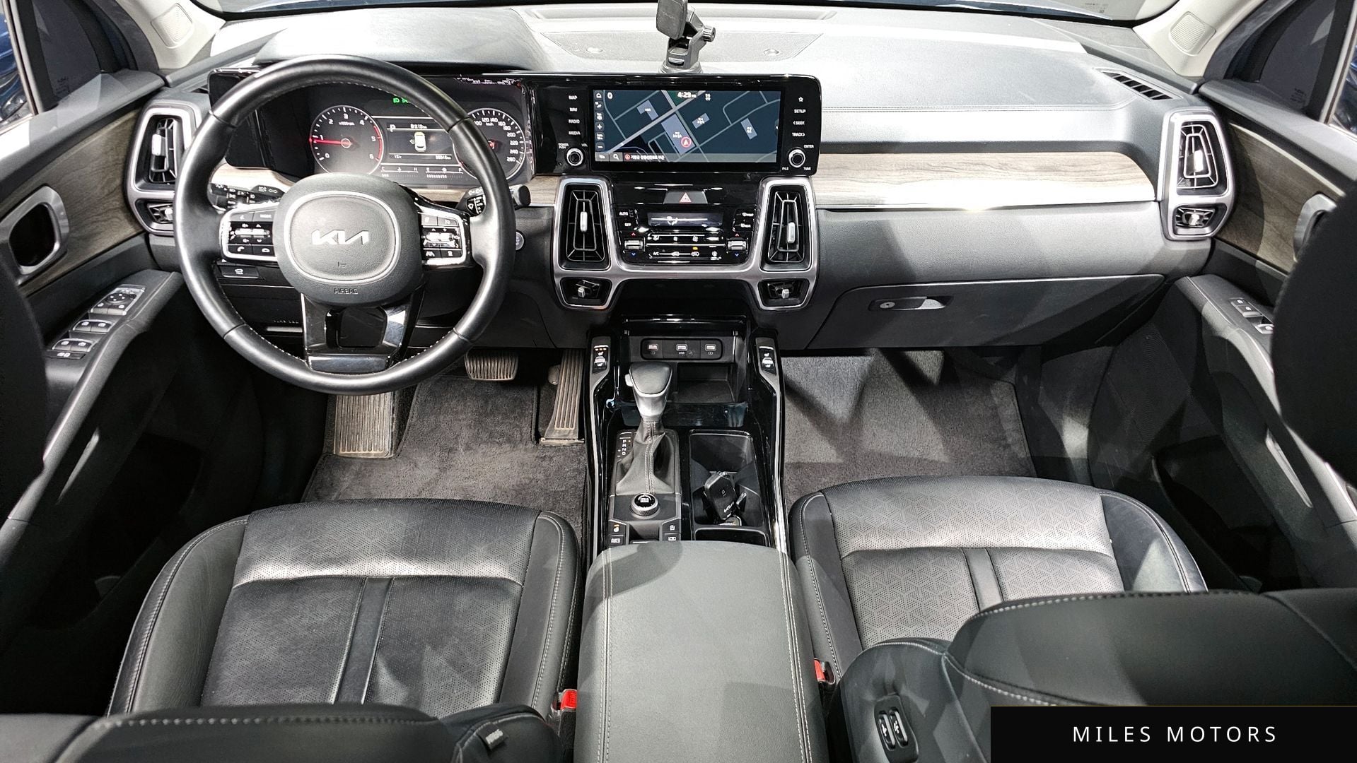 Kia Sorento 2022 — миниатюра 7