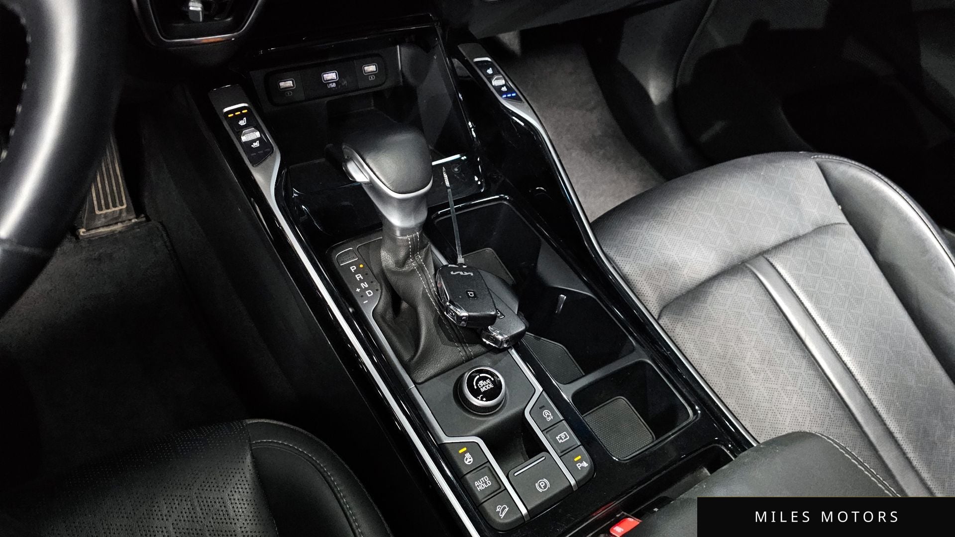 Kia Sorento 2022 — миниатюра 9