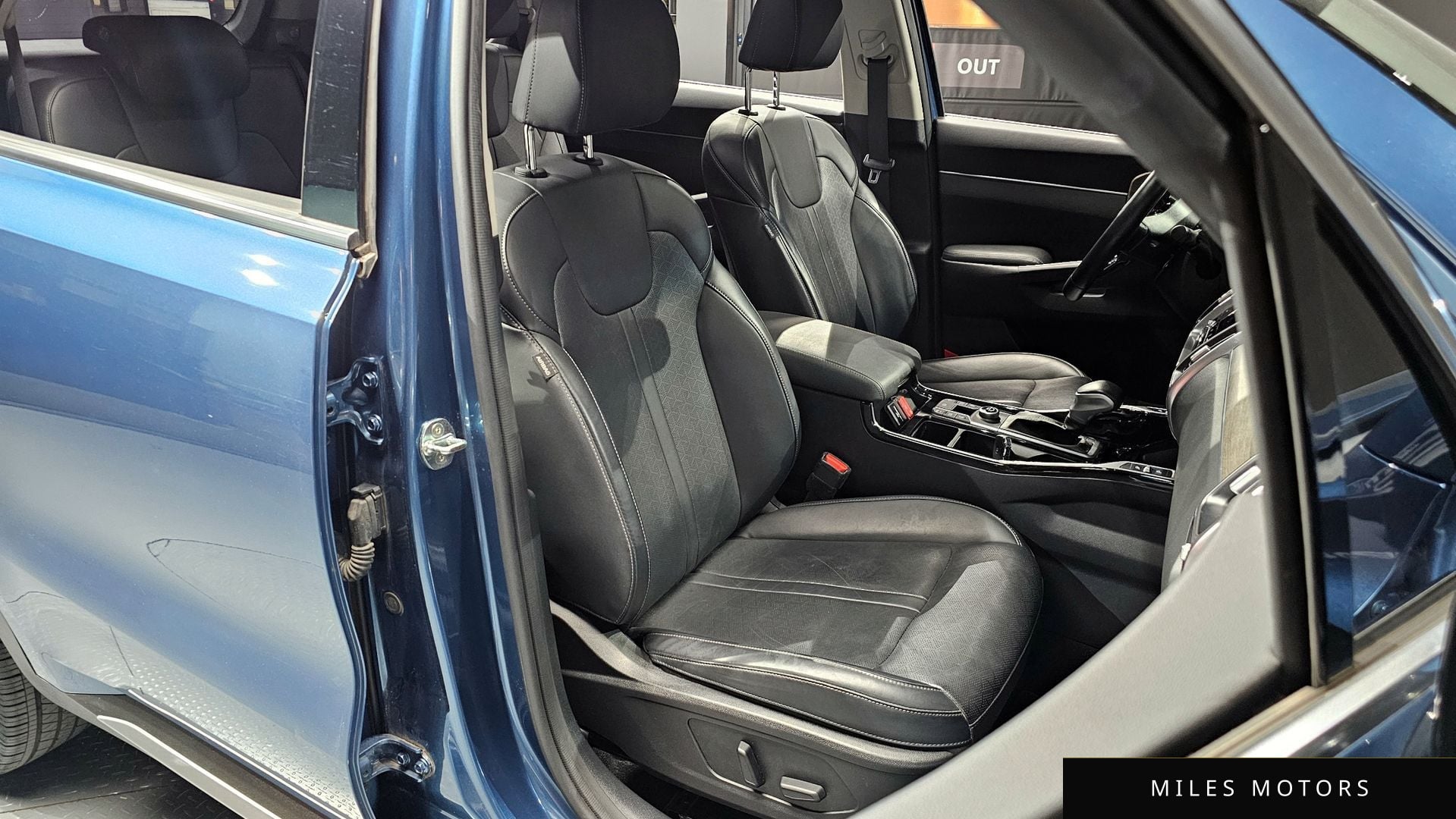 Kia Sorento 2022 — миниатюра 10
