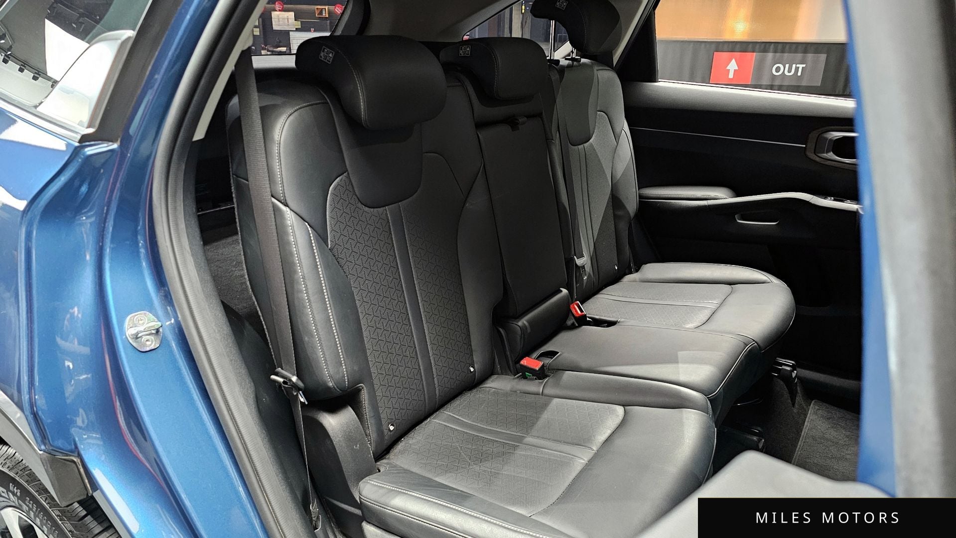 Kia Sorento 2022 — миниатюра 12